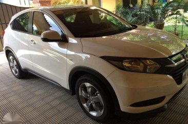 Honda HRV 2016 for sale