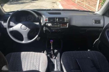 Honda Civic Vti 1999-2000 MT FOR SALE