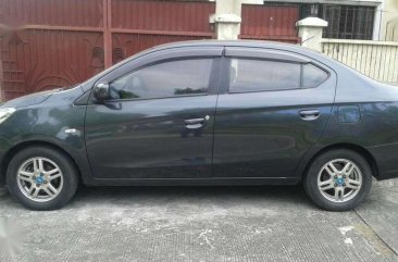 Mitsubishi Mirage G4 Matic 2014 FOR SALE