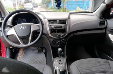 For Sale Hyundai Accent 2018