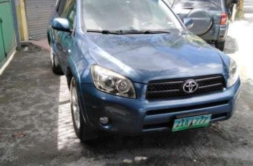 2006 Toyota Rav4 for sale