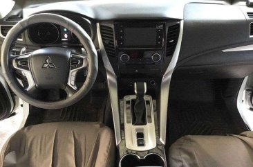 Mitsubishi Montero Sports Gls 2017 Model DrivenRides