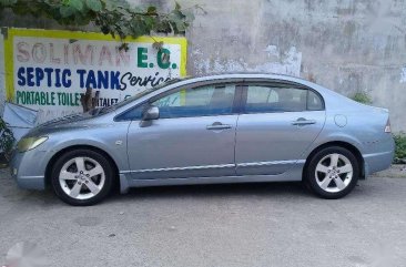 Honda Civic 18s 2006 FOR SALE