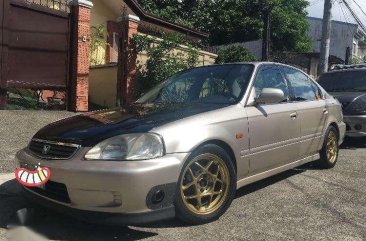 Honda Civic Vti 1999-2000 MT FOR SALE