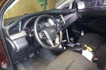 2016Model Toyota Innova E 2.8 new Look Automatic