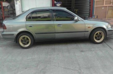 Honda Civic Vtec 1997 Model FOR SALE