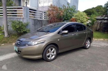 2011 Honda City 1.3S Automatic FOR SALE