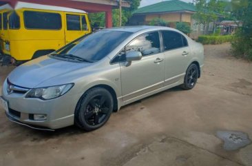 2008 Honda Civic FD 1.8s FOR SALE