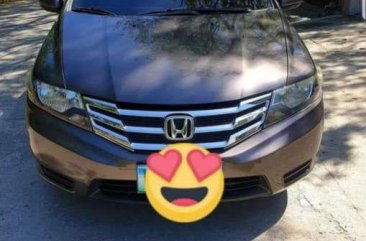 For Sale Honda City 2013 Manual