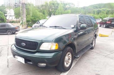 Ford Expedition XLT 2001 FOR SALE