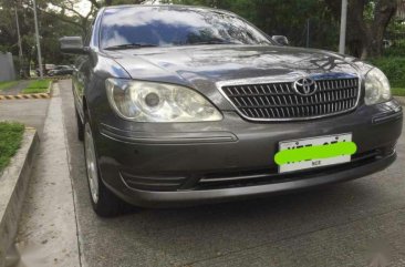 Toyota Camry 2005 FOR SALE