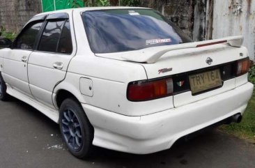 Car for sale 1994 Nissan Sentra LEC