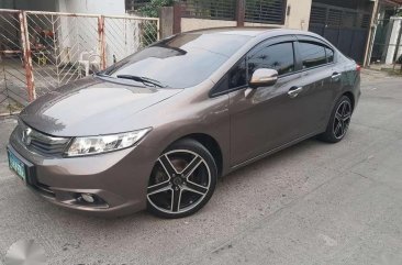 Honda Civic 2012 for sale