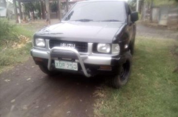 Isuzu Trooper FOR SALE