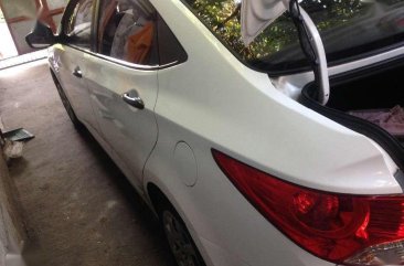 Hyundai Accent 2015 for sale