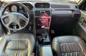 Mitsubishi PAJERO 1999 for sale