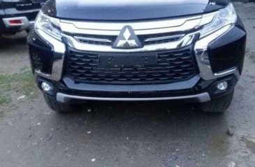 For sale MITSUBISHI 2016 Montero GLS A/t