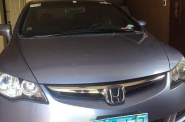 2008 Honda Civic for sale