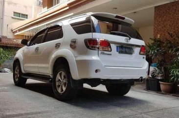 Toyota FORTUNER 2006 for sale