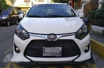 2015 Toyota Wigo FOR SALE