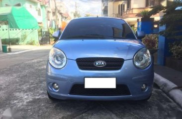 2009 Kia Picanto for sale