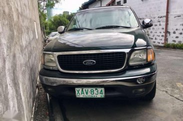 2001 Model Ford Expedition FOR SALE
