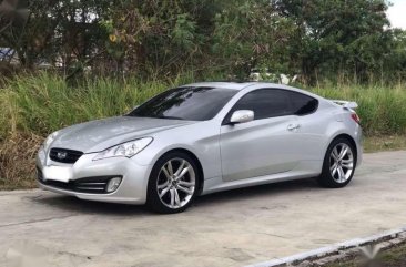 2011 Hyundai Genesis Coupe AT FOR SALE