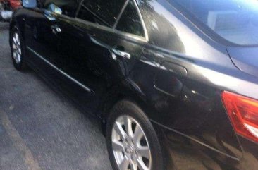 2007 Toyota Camry FOR SALE