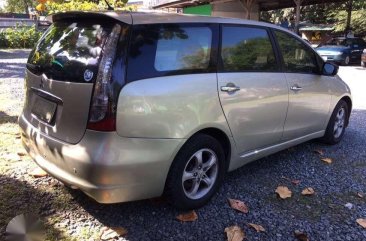 2008 Mitsubishi Grandis For sale