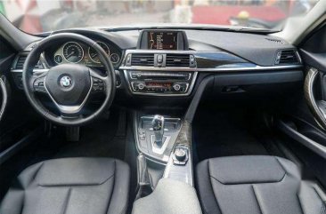 2013 BMW 320D  Automatic 40tkm only