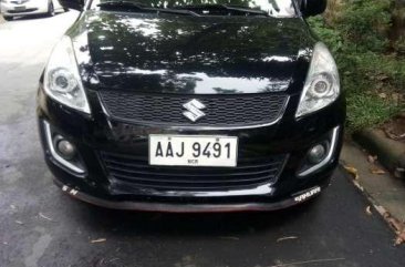 Like new Suzuki Swift for sale