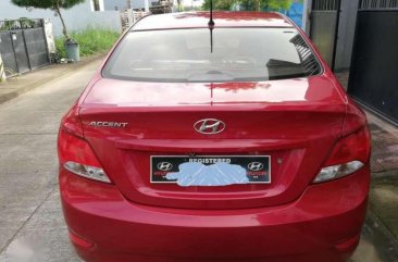 For Sale Hyundai Accent 2018