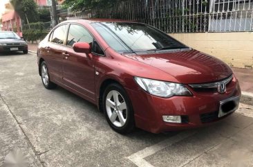 2006 Honda Civic 1.6s FOR SALE