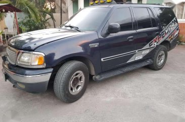 1999 Ford Expedition XLT diesel FOR SALE