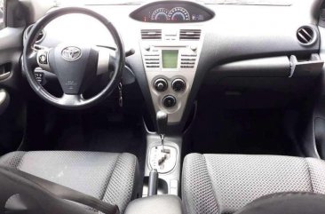 2009 Toyota Vios G FOR SALE