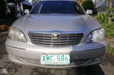2003 TOYOTA Camry 2.0 FOR SALE
