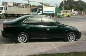 Honda Civic 2001 for sale