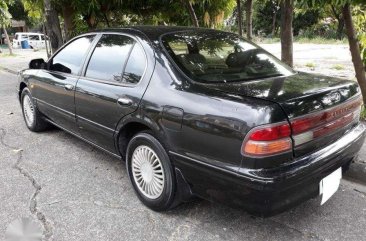 1997 Nissan Cefiro FOR SALE