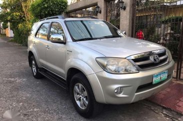 Toyota Fortuner First owned Cold aircon