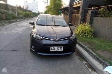 Toyota Vios 2015 model AT FOR SALE