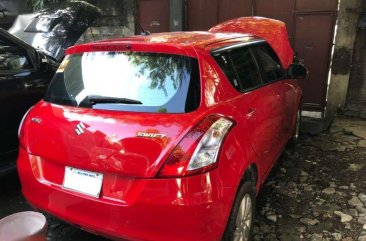 2017 Suzuki Swift automatic 11000 kms only REDUCE PRICE