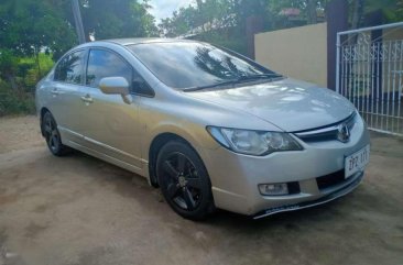 2008 Honda Civic FD 1.8s FOR SALE