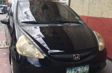 Honda Jazz 2006. Second hand.