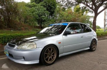 For sale Honda Civic Ek3 Ek9 inspired