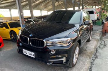 2017 BMW X5 30 Diesel FOR SALE