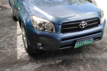 2006 Toyota Rav4 for sale