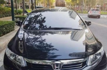 Honda Civic 2013 18 Automatic FOR SALE
