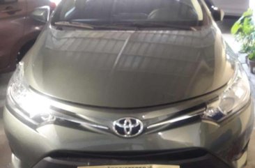 2018 Toyota Vios 13 E automatic FOR SALE