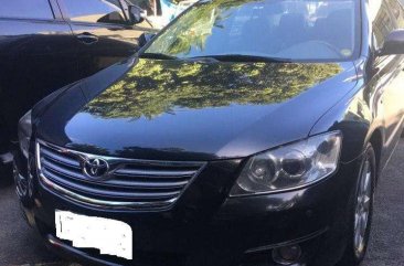 2007 Toyota Camry FOR SALE