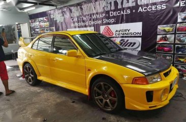 For sale Mitsubishi Lancer evolution 5 evolution V